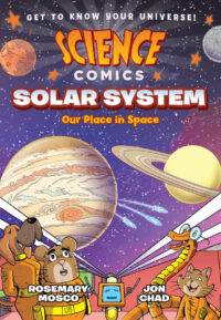 Solar System: Our Place in Space