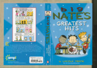 Big Nate's Greatest Hits