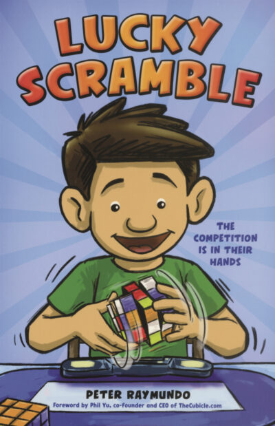 Lucky Scramble