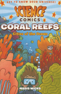 Coral Reefs: Cities of the Ocean