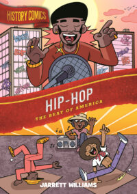 Hip-Hop: The Beat of America