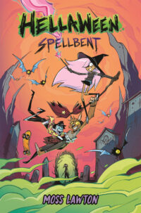 Hellaween: Spellbent