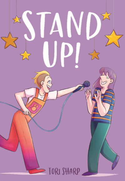 Stand Up!