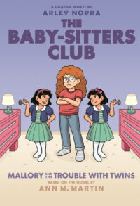 Mallory and the Trouble with Twins