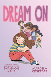Dream on