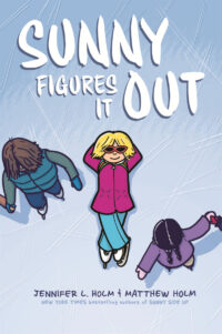 Sunny Figures It Out