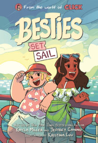 Besties: Set Sail