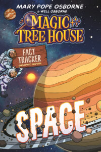 Space (Graphic Novel)