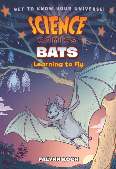 Bats: Learning to Fly