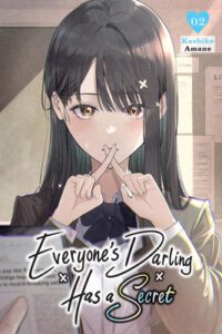 Everyone's Darling Has a Secret, Vol. 2: Volume 2