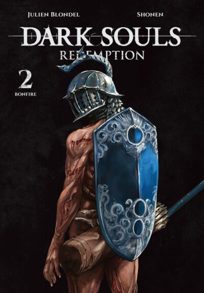Dark Souls: Redemption, Vol. 2 (Manga): Bonfire Volume 2