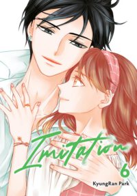Imitation, Vol. 6