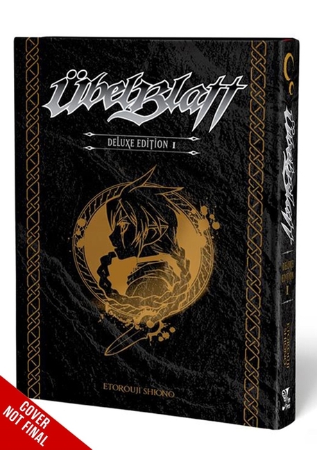 Übel Blatt Deluxe Edition, Vol. 3
