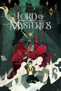 Lord of Mysteries, Vol. 2: The Clown, Part II Volume 2