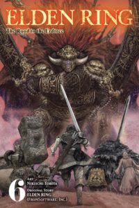 Elden Ring: The Road to the Erdtree, Vol. 6: Volume 6