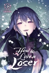 How to Love a Loser, Vol. 1: Volume 1