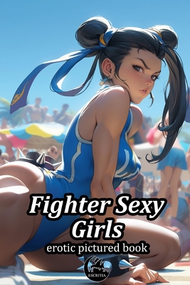 Cover image for Fighter Sexy Girls