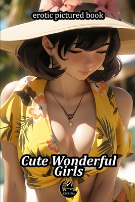 Cover image for Cute Wonderful Girls