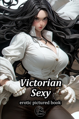 Cover image for Victorian-Sexy