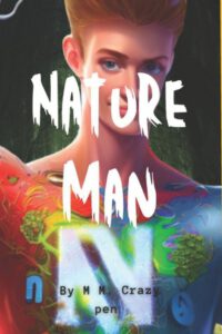 Cover image for The Nature Man