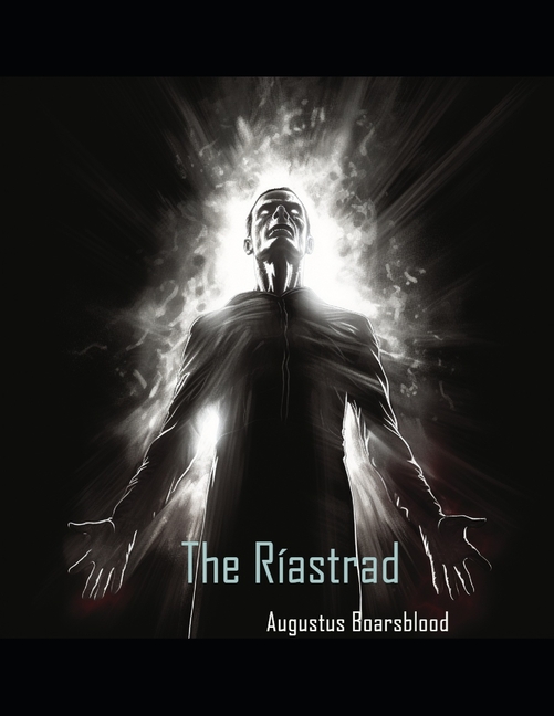 Cover image for The Ríastrad