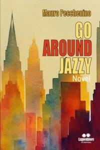 Cover image for Go Around Jazzy