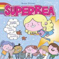 Cover image for SuperBea