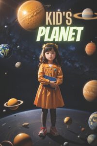 "KID'S Planet: A Kids Guide"