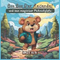 Cover image for Boo Boo Der Reisende!: und sein magischer Picknickplatz