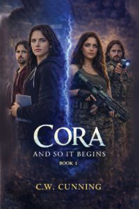 Cora: And So It Begins