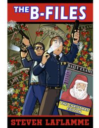 The B-Files: The Christmas Edition