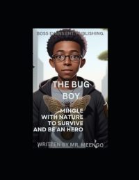 Cover image for The Bug Boy