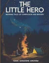 Cover image for The Little Hero: Inspiring Tales of Compassion and Bravery