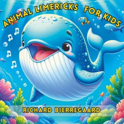 Animal Limericks for Kids