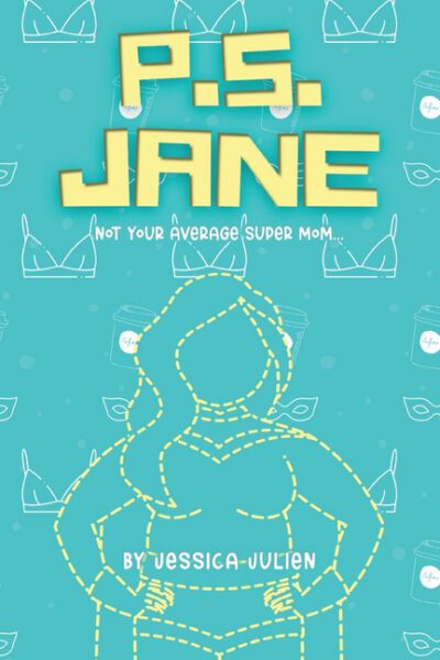 Cover image for P.S. Jane
