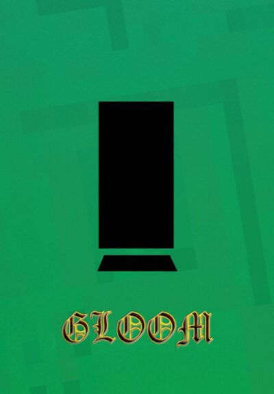 Cover image for Gloom: Opening Sequence