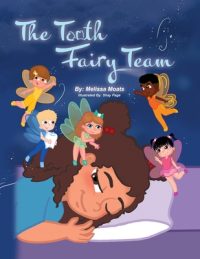 Cover image for The Tooth Fairy Team