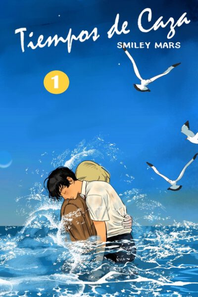 Cover image for Tiempos de Caza, Vol. 1