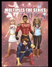 Cover image for Multiples the Series: Divisions Quest for Dominance