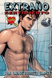 Cover image for Extraño sentimiento