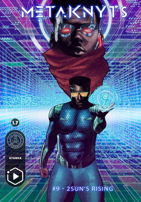 Cover image for metaKnyts #9: 2Sun's Rising