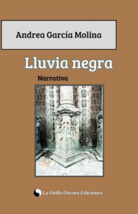 Lluvia negra