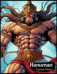 Cover image for Hanuman
