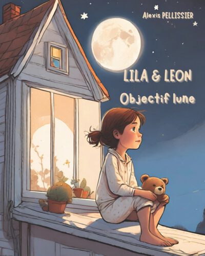 Lila & Léon
