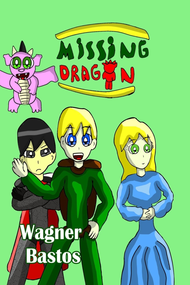 Missing Dragon