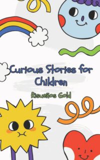Cover image for Curious Stories for Children