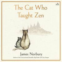 Cover image for The Cat Who Taught Zen