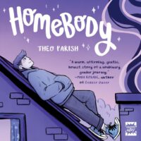 Cover image for Homebody
