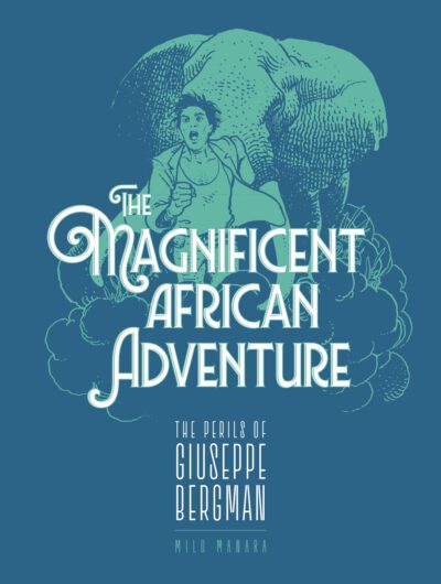 The Magnificent African Adventure