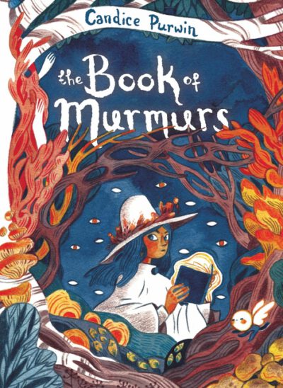 The Book of Murmurs